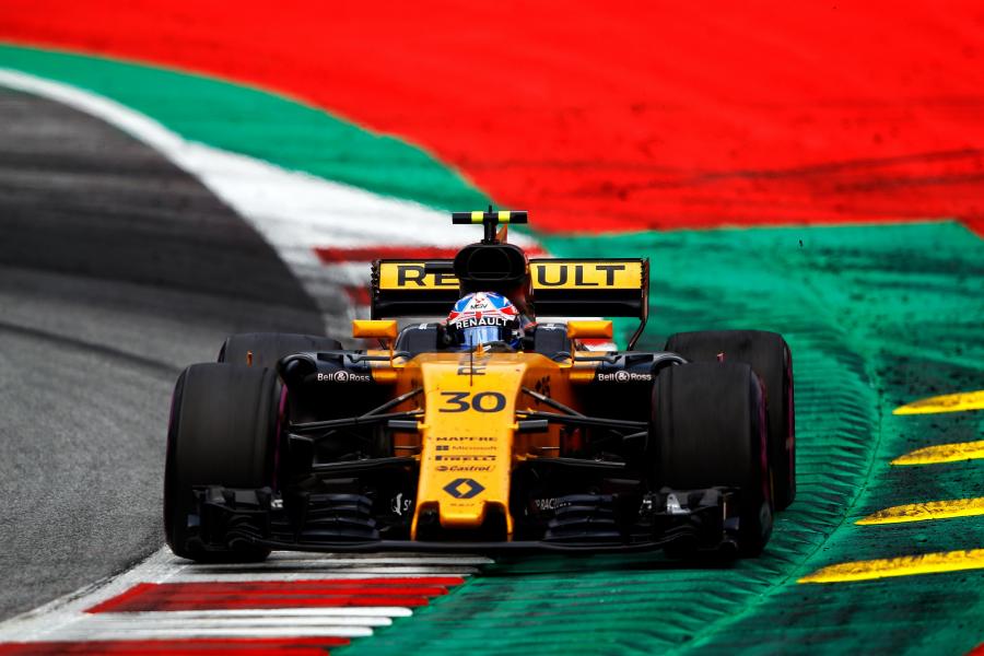  Renault R.S.17 2017 года  (фото 37 из 38)